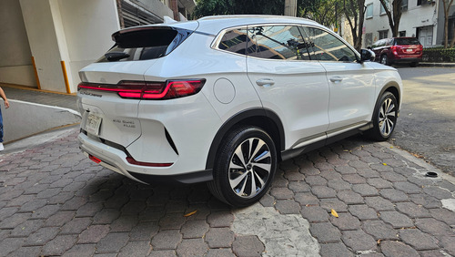 BYD Song Plus 1.5 Phev-Ev Dm-I