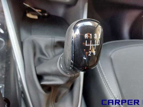 Imagen 20 de 25 de Chevrolet Montana Premier Mt