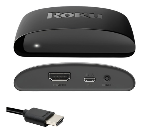 Roku Express Streaming Hd 3960rw Circuit