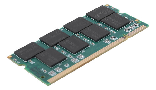 Memoria Ram Ddr1 Para Ordenador Portátil Queenly De 1 Gb, So