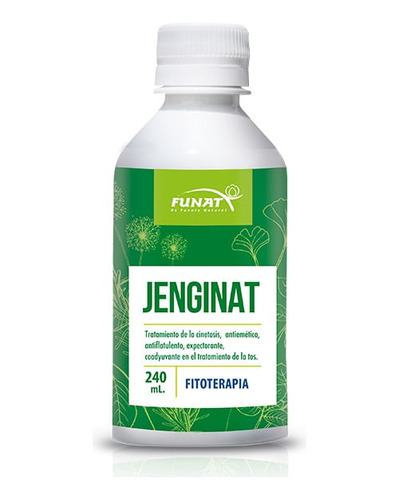 Jenginat Funat X 240ml