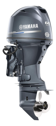 Motor Yamaha 60 Hp 4t Efi Oferta Contado!