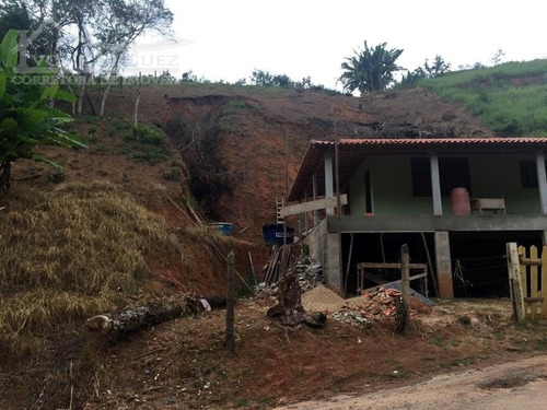 Imagem 7 de 15 de Casa Em Lagoinha - Miguel Pereira - 2571