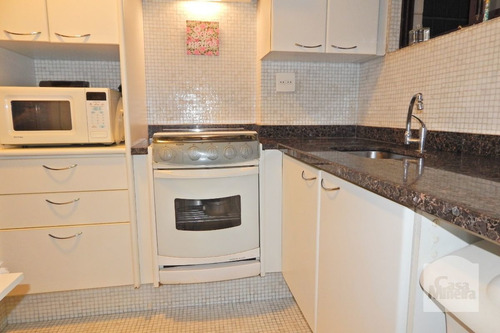 Imagem 5 de 15 de Apartamento À Venda No Sion - Código 279219 - 279219