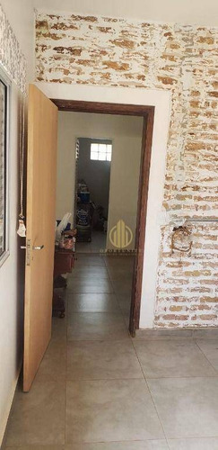 Imagem 20 de 26 de Chácara À Venda, 1000 M² Por R$ 480.000 - Portal Dos Ipês - Ribeirão Preto/sp - Ch0017