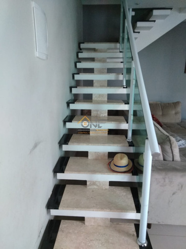 Imagem 8 de 28 de Casa - Ca02518 - 71129461