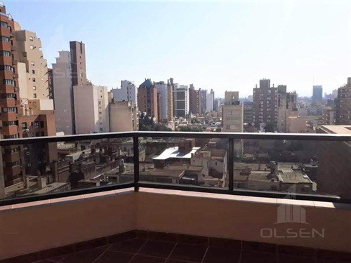 Imagen 5 de 26 de A Estrenar! Escritura - 2 Dor - Terraza Prop - Amenities Y Más! Centro!