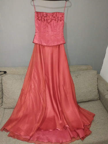 Lote De Vestidos De Fiesta