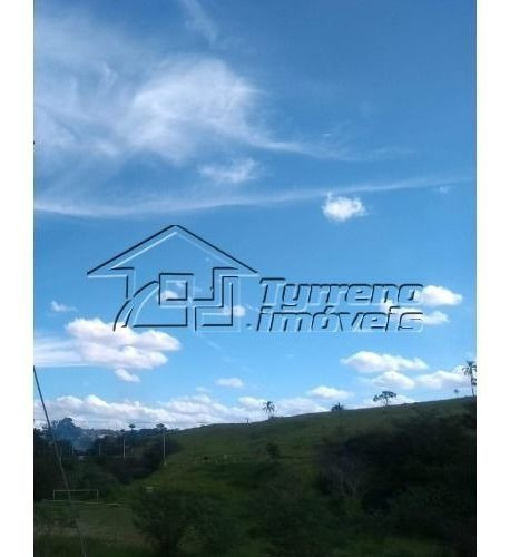 Área Com 4.600m² Em Eugênio De Melo