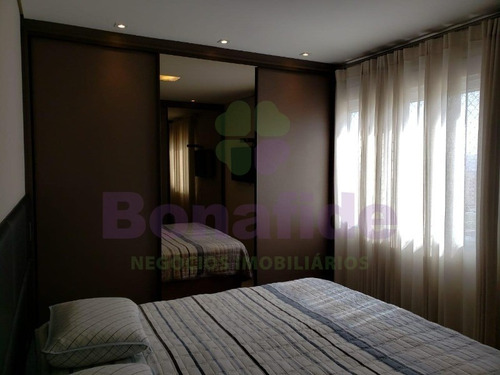 Imagem 16 de 28 de Apartamento A Venda, Edifício Infinity, Vila Viotto, Jundiaí - Ap11874 - 68746458