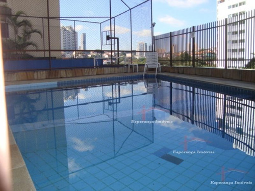 Imagem 3 de 15 de Ref.: 2552 - Apartamento Em Osasco Para Venda - V2552