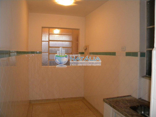 Imagem 6 de 9 de Apartamento Com 2 Dorms, Penha, São Paulo - R$ 265.000,00, 61m² - Codigo: 62442 - V62442