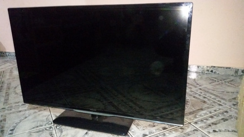 Tv Philips Led Full Hd 42'' 3d - Para Retirada De Peças