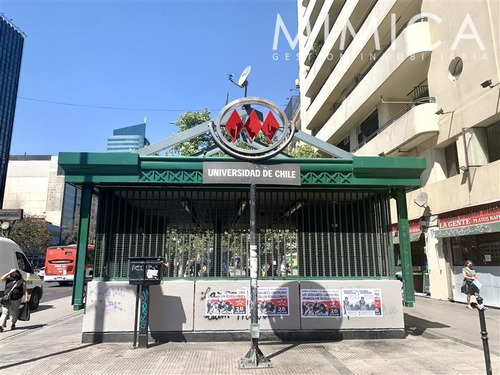 Imagen 2 de 30 de Oficina En Venta En Santiago