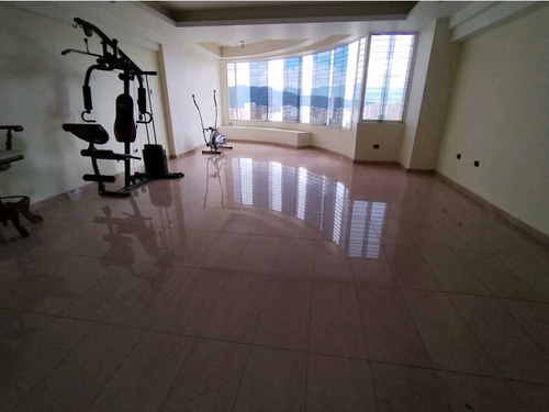 Apartamento En Venta En Urb El Bosque Em-8370480