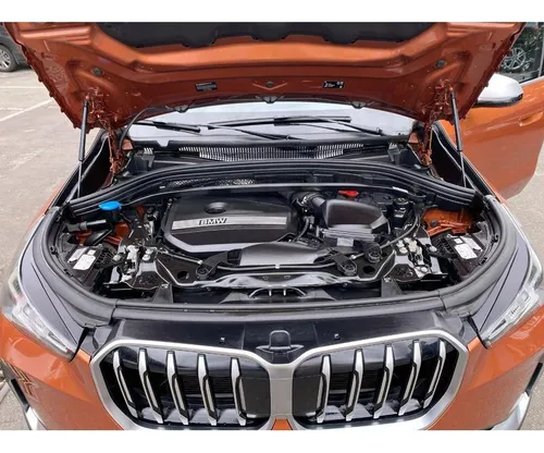 BMW X1 1.5 F48 Sdrive 18i