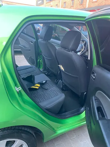 Mazda 2 Aa