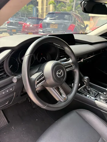 Mazda 3 2.0 Touring At Hibrido Ligero - Mhev