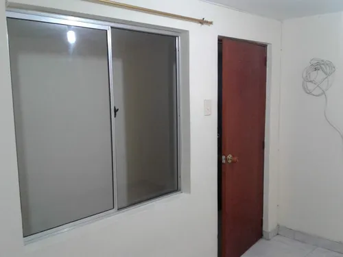 Apartaestudio Fontibón