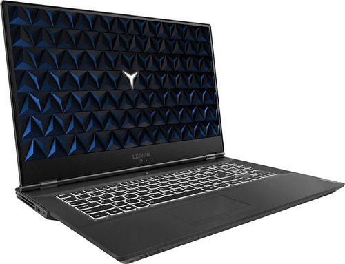 Imagen 7 de 10 de Lenovo Legion Y540 Laptop Gamer I7 16gb 256gb Gtx 1660ti