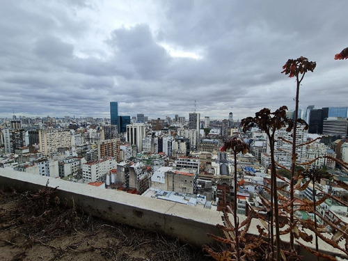 Imagen 22 de 29 de Venta Oficina Tucuman 540 Piso Alto Galeria Jardin Seg 24hs
