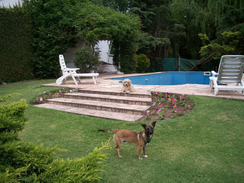 Imagen 17 de 30 de Casa En Marcos Paz