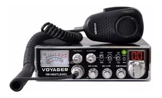 Radio Px Voyager Vr-148-nc