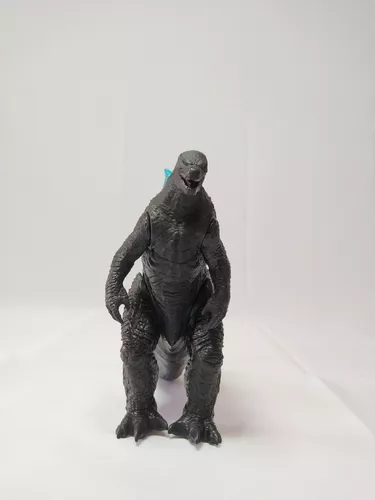 NOVO) Boneco articulável Godzilla 16x30cm figure - Hobbies e