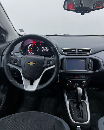 Chevrolet Onix HATCH ACTIV 1.4 8V Flex 5P Aut.