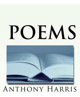 Libro Poems - Harris, Anthony Melvin