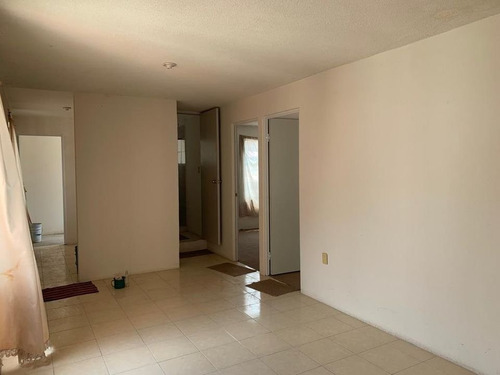 En Venta Bonito Y Acogedor Departamento En Paseos De La Pradera Atotonilco De Tula, Hidalgo.