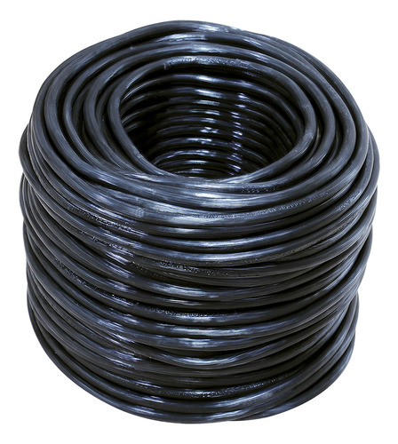 Cable Eléctrico Uso Rudo Cca Cal. 3 X 14 100 Mt Surtek