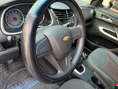 Chevrolet Aveo 1.5 Ls Tm