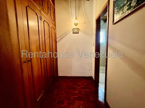 Ls Vende Casa Macaracuay