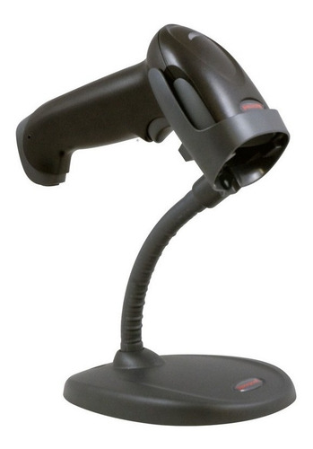 Imagen 4 de 4 de Lector Codigo De Barras Honeywell Voyager 1250g Scaner Usb