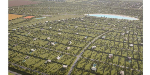 Imagen 8 de 14 de Permuto Vendo Terreno En Barrio Vida Lagoon Por Auto De Alta Gama