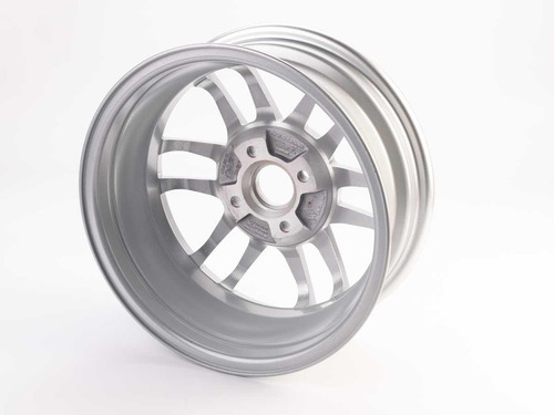 Imagen 5 de 10 de Llanta Aluminio F1 Sport 14 Renault