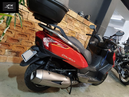 Kymko Down Town 300cc 2020