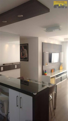 Imagem 1 de 17 de Apartamentos À Venda Em Jundiaí/sp - Compre O Seu Apartamentos Aqui! - 1474719