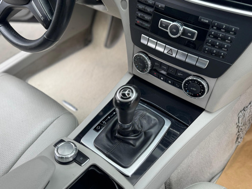 Mercedes-Benz Classe C C 180 cgi