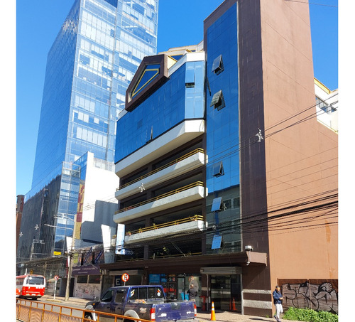 Edificio Inversur