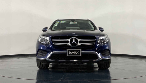 Imagen 3 de 15 de 122750 - Mercedes-benz Clase Glc 2017 Con Garantía