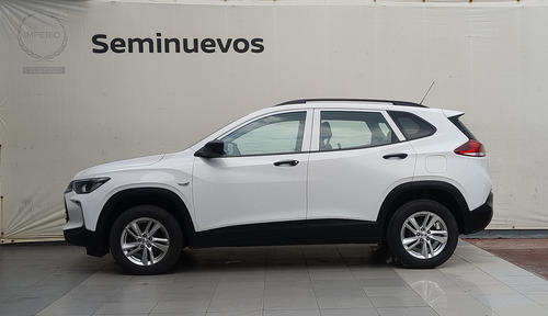 Chevrolet Tracker 1.2 Ls Turbo At