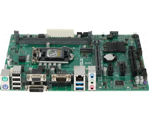 Placa Madre Asus H310m-c/hdmi R2.0 Socket 1151 (Reacondicionado)