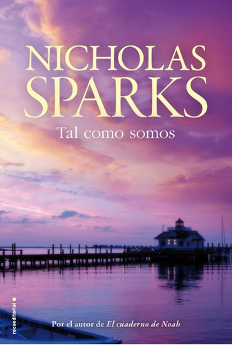 Tal Como Somos Oferta * - Nicholas Sparks