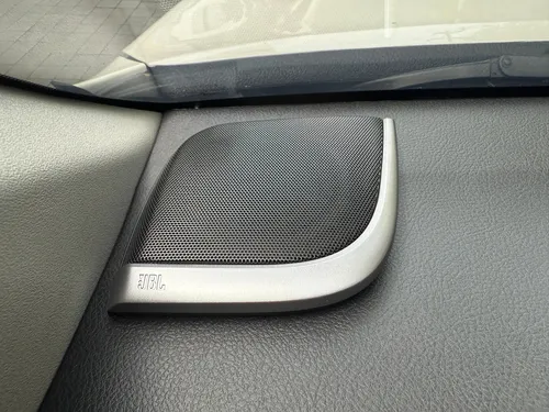 Toyota Fortuner Srv 2022 2.7cc 4x2 At