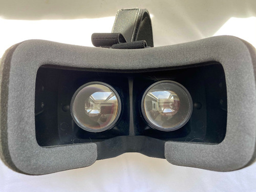 Imagen 2 de 4 de Vr One Plus Zeiss Visor Realidad Virtual Para Celular