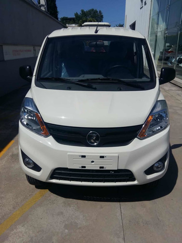Imagen 3 de 19 de Foton Cabina Doble Z-truck Entrega Inmediata,financiacion