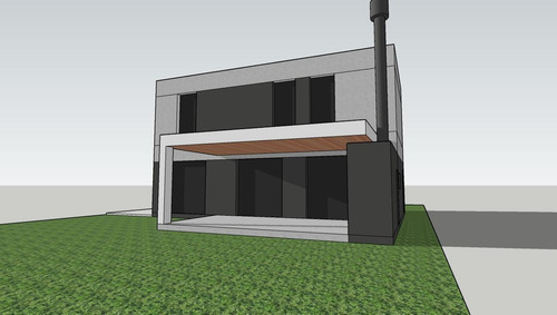 Imagen 4 de 5 de Casa - San Ramon