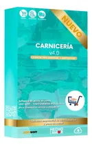 Comprar Software Punto De Venta Para Carniceria Licencia Anual Local